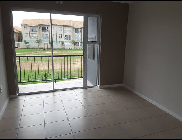 1 bed property to rent in EAST-RURAL